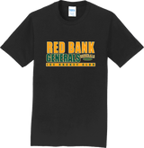 Red Bank Generals Adult Fan Favorite Tee