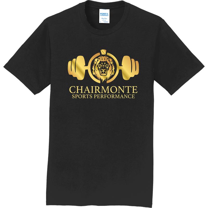 Chairmonte Adult Fan Favorite Tee