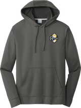 Royals Hockey Club Performance Fleece Pullover Hooded Sweatshirt