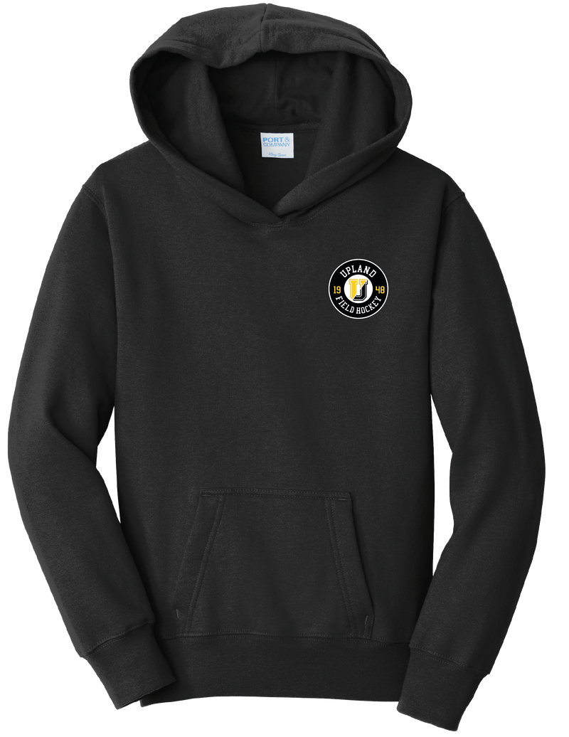 Upland Field Hockey Youth Fan Favorite Fleece Pullover Hooded Sweatshirt