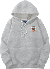 Biggby Bobcats Breakaway Youth Hoodie