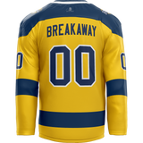 Royals Girls Adult Player Hybrid Jersey