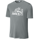 Holy Trinity Track PosiCharge Competitor Tee