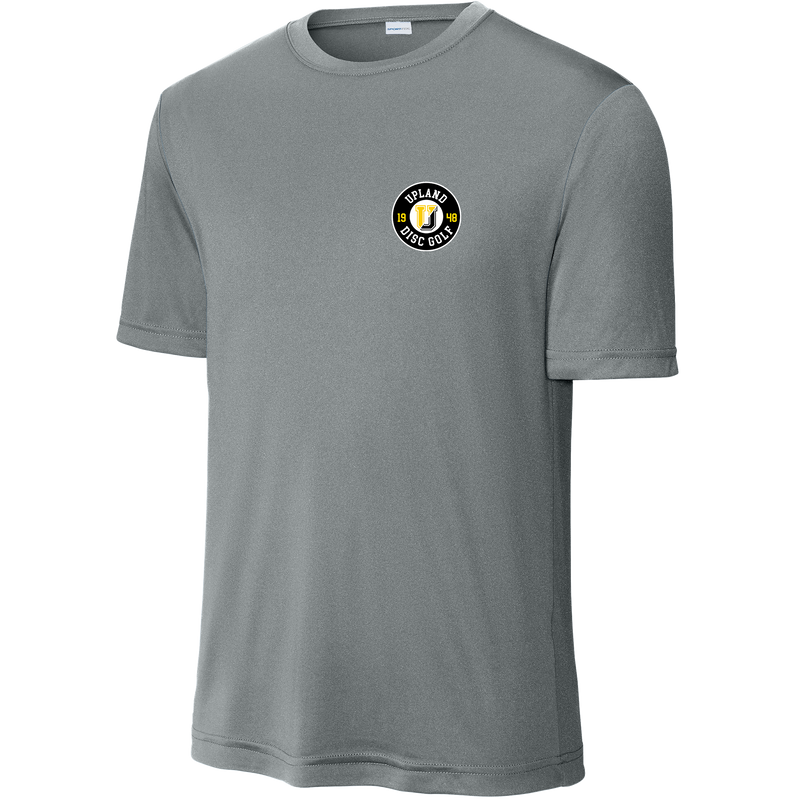 Upland Disc Golf PosiCharge Competitor Tee