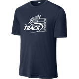 Holy Trinity Track PosiCharge Competitor Tee