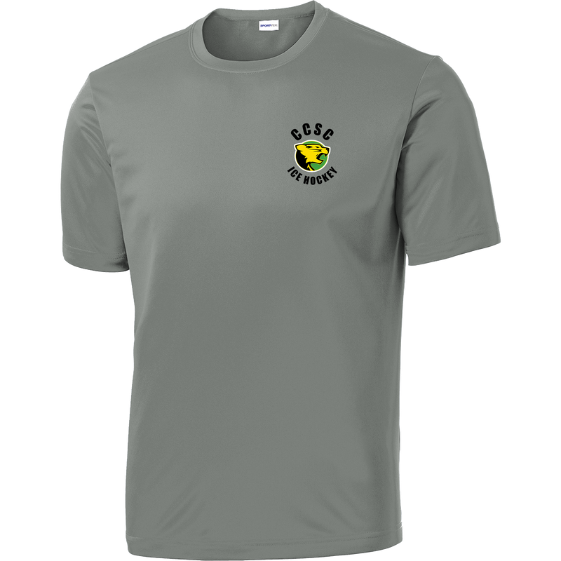 Chester County PosiCharge Competitor Tee