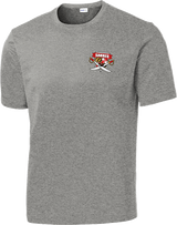 SOMD Sabres PosiCharge Competitor Tee