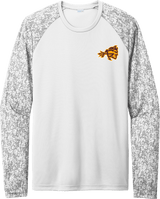 Avon Grove Long Sleeve Digi Camo Tee