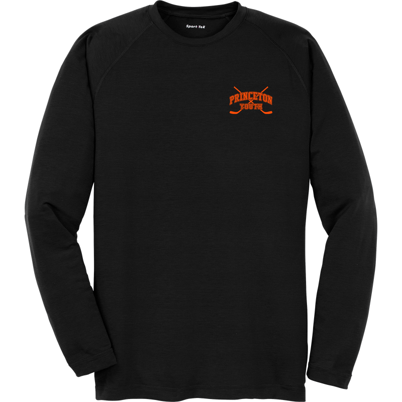 PYH Long Sleeve Ultimate Performance Crew