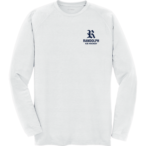 Randolph Hockey Long Sleeve Ultimate Performance Crew