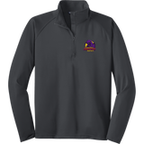 Youngstown Phantoms Sport-Wick Stretch 1/4-Zip Pullover