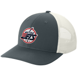 Metro Jets Club Trucker Cap