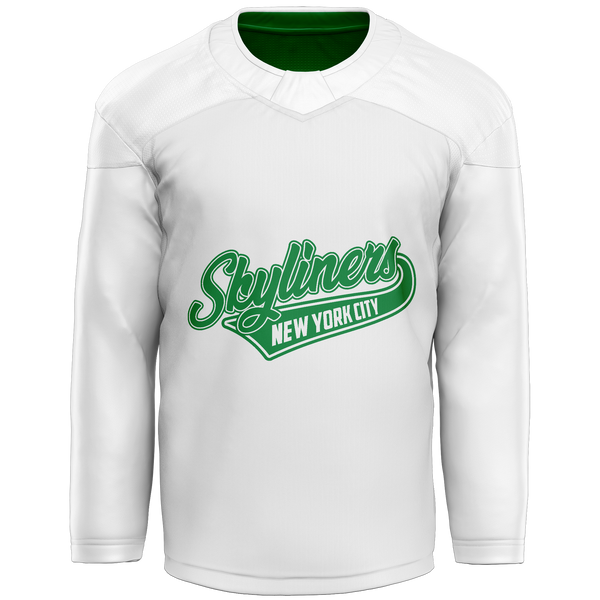 Skyliners Youth Reversible Sublimated Practice Jersey