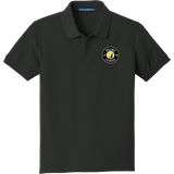 Upland Lacrosse Youth Core Classic Pique Polo