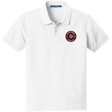 South Pittsburgh Rebellion Youth Core Classic Pique Polo