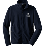 Randolph Hockey Youth Value Fleece Jacket