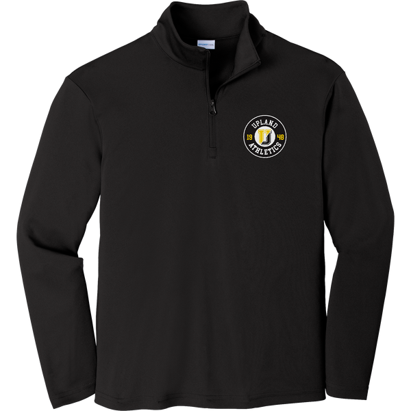 Upland Country Day School Youth PosiCharge Competitor 1/4-Zip Pullover