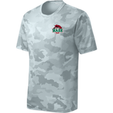 Wash U Youth CamoHex Tee