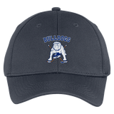 Chicago Bulldogs Youth PosiCharge RacerMesh Cap