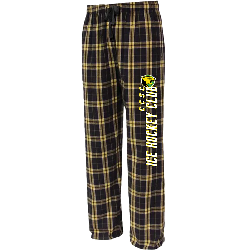 Chester County Flannel Pant