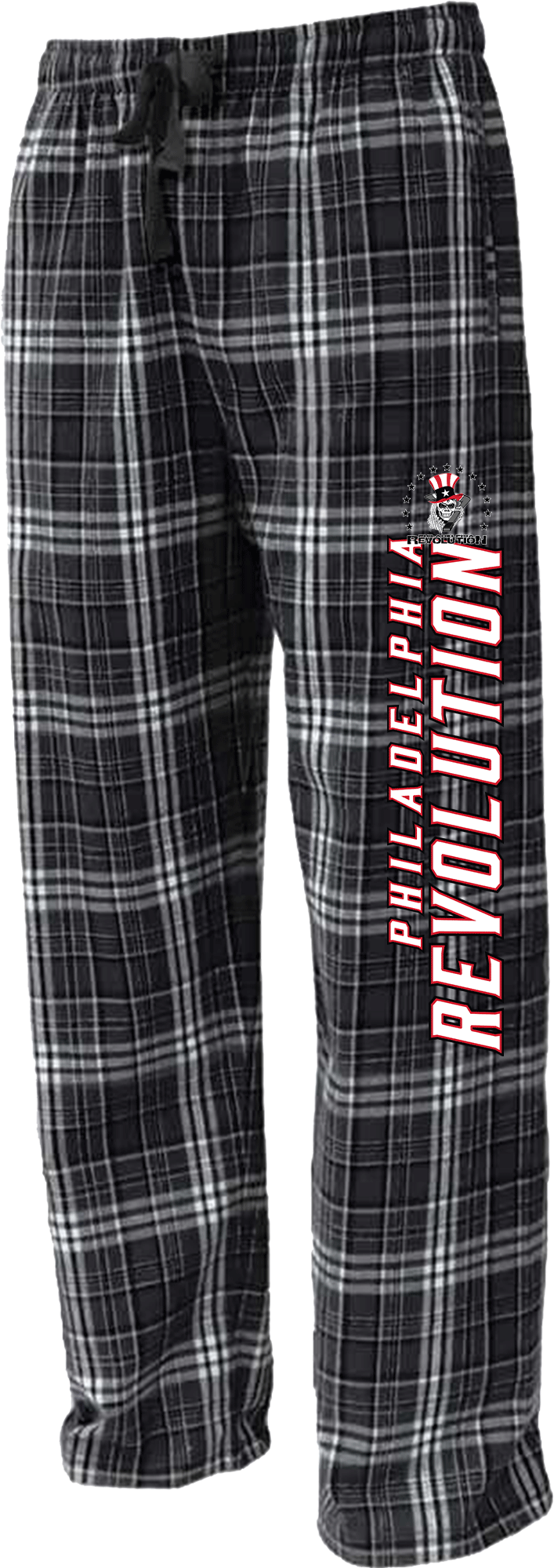 Phila Revolution Flannel Pant