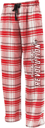 Phila Revolution Flannel Pant