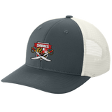 SOMD Sabres Club Trucker Cap