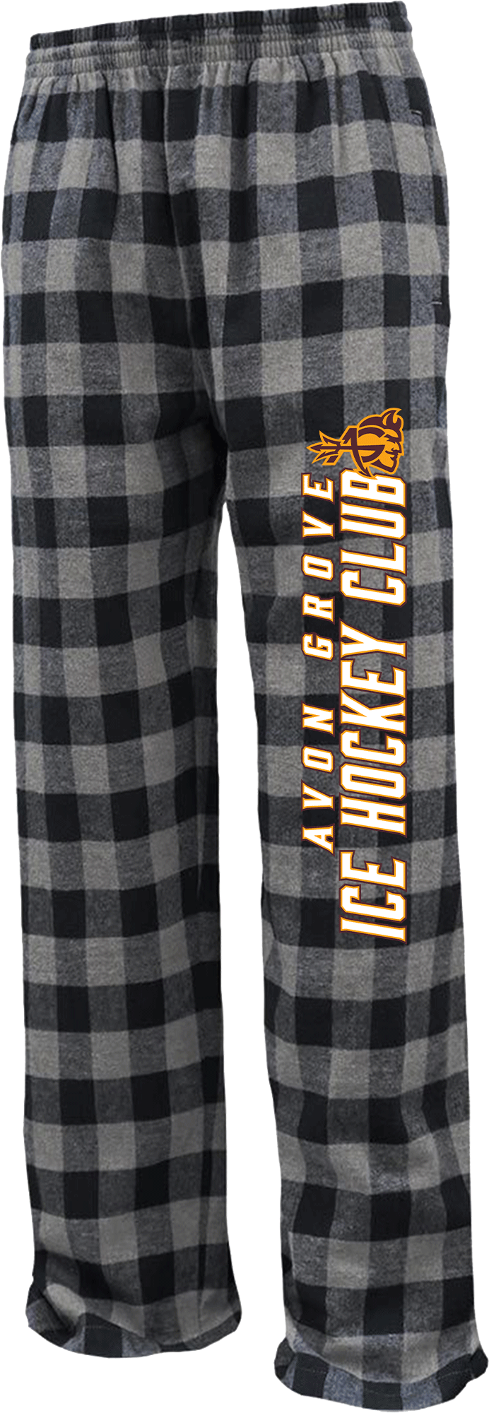 Avon Grove Youth Flannel Pant