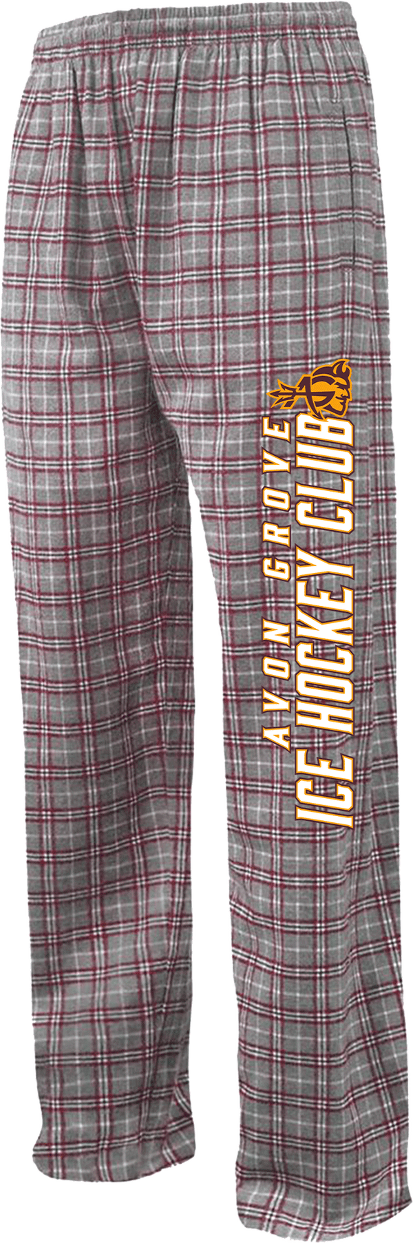 Avon Grove Youth Flannel Pant