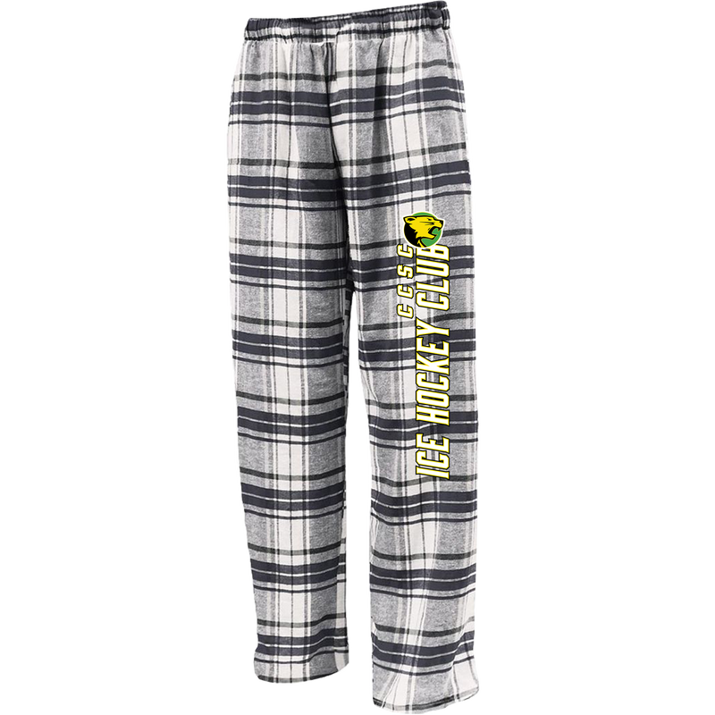 Chester County Youth Flannel Pant