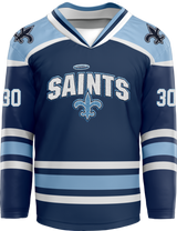 Ramapo Saints Youth Goalie Jersey