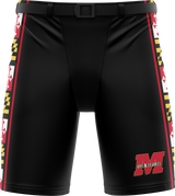 Team Maryland Youth Hybrid Pants Shell